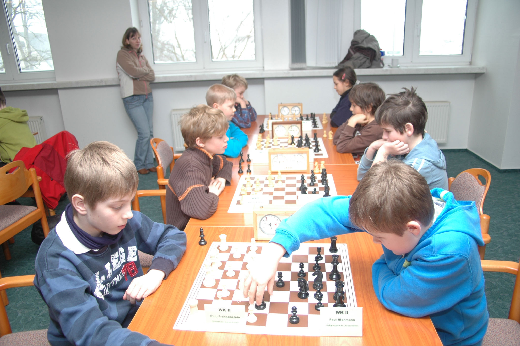 Vorschau